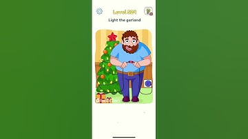 Delete One Part 3 DOP Level 524