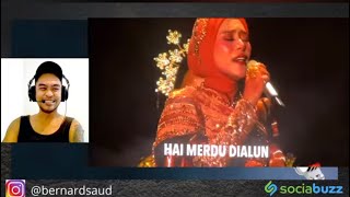 Download lagu Siti Nurhaliza & Lesti Kejora - Kumbang Bunga & Zapin Melayu @ ‘Gema Bumantara Concert’