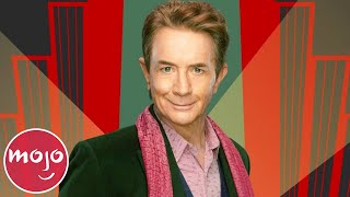 Top 10 Moments That Made Us Love Martin Short