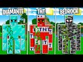 MINECRAFT MA PUOI CRAFTARE GOLEM DA OGNI BLOCCO! - Minecraft ITA