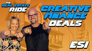 How Creative Finance Deals Unlock Opportunities