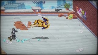 Mmpr goldar