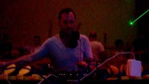 Steve Lawler-5 hour set at Studio Budapest 11.04.2009
