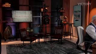 Join Greg Stephens for Unclassified | 5/5/26