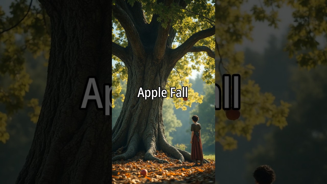 This Apple Riddle Will Break Your Brain 🍎 | Can You Answer It?