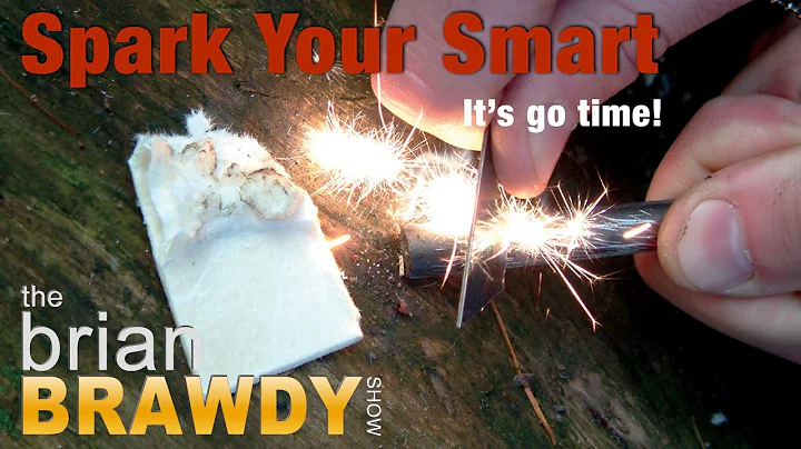 The Brian Brawdy Show - Episode 490 - "Spark Your ...