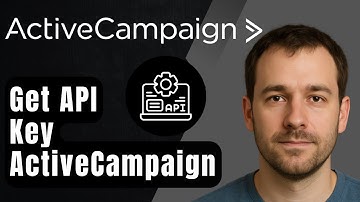How to Get Your ActiveCampaign API Key (2025 Step-by-Step Tutorial for Beginners)