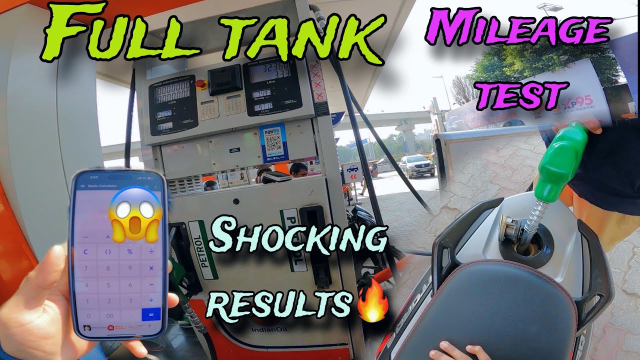 ntorq-race-xp-full-tank-mileage-test-kitna-deti-hai-should-you
