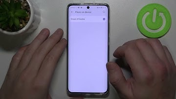 How to Set Custom Ringtone on HUAWEI P50 Pro