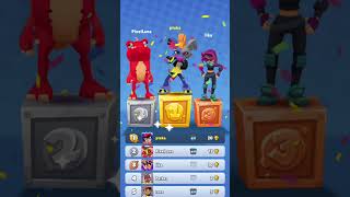 RATAK SUBWAY SURFERS #subwaysurfers #gameplay #gaming #shorts #playgames #videojuegos #games #gamer