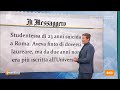 Depressione giovanile, bisogna favorire il dialogo - Unomattina 30/04/2026