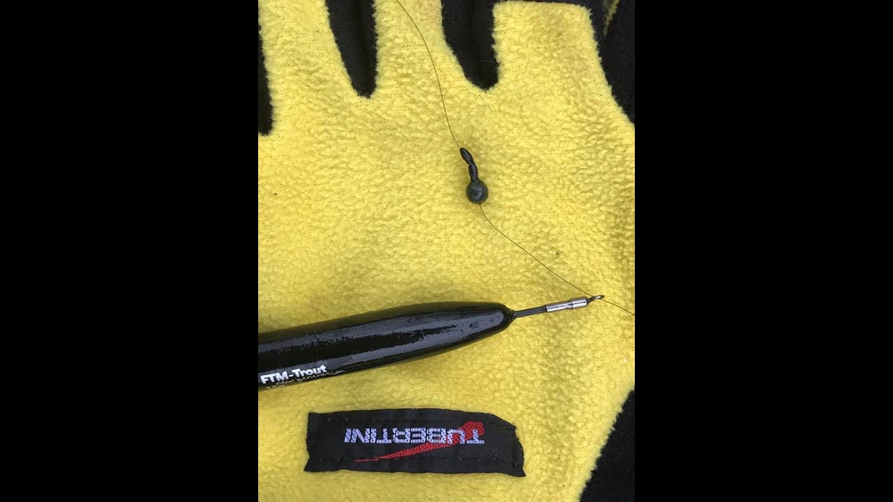 Bund Setup til Bottom detector