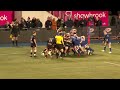 Highlights | Saracens Men v Leinster Rugby