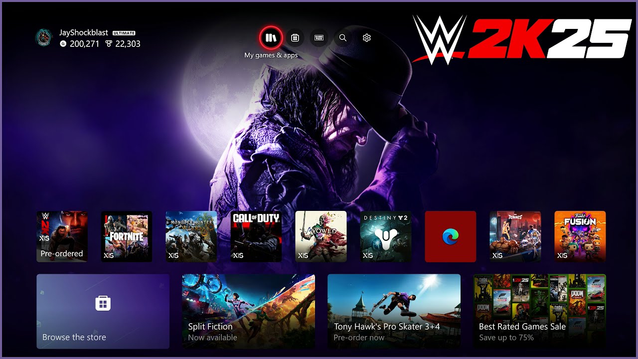 WWE  ロードウォーリアーズ　青アーマー 2F0DCF0E-4784-40EE-879A-