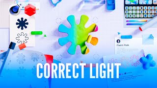 Cinema 4D Lighting Secrets Revealed!