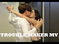 Bake me Love - Trouble maker (트러블메이커) mv ENG Sub