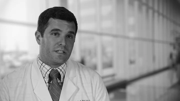 What do I need to know about carpal tunnel syndrome?