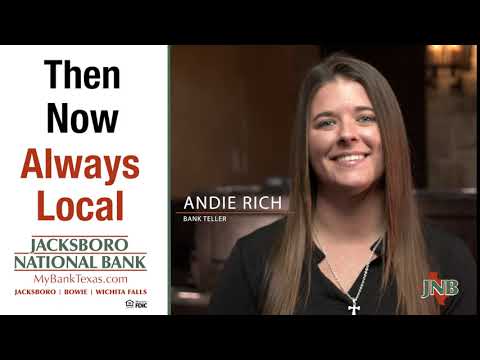 Jacksboro National Bank