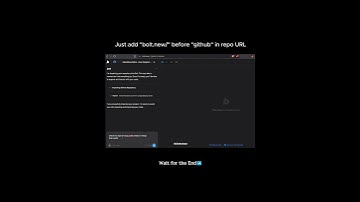 Want to Contribute to Open Source? Try This GitHub Trick with Bolt