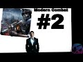تختيم لعبه Modern Combat 2