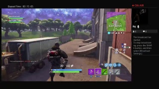 YaboiiDakota420's Live PS4 Broadcast
