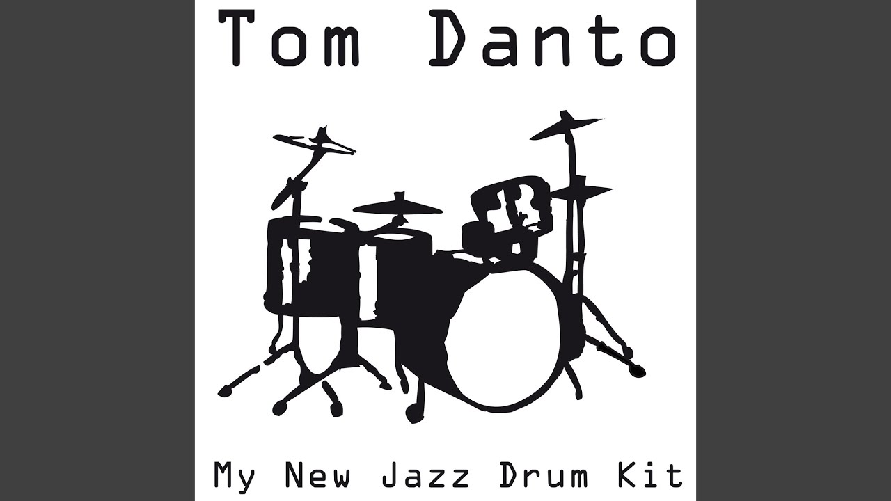 New jazz drum