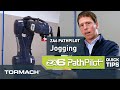 Tormach ZA6 Robot | Jogging | PathPilot Quick Tips