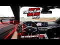 ⁠How to Load a Bend Calibration Custom Tune & Data Log on BMW G80 M3 (MHD Tutorial)⁠