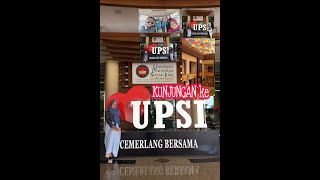 UPSI | TOP 1 KAMPUS PENDIDIKAN DI MALAYSIA