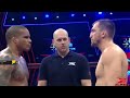 CRAZY KNOCKOUT! Kung Fu King knocked Batman out! Muslim Salikhov!
