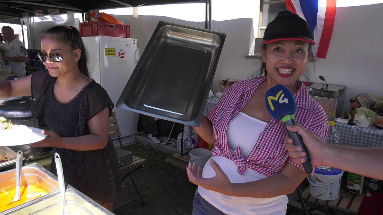 Garten- und Gaumenfreuden auf Schloss Leiben