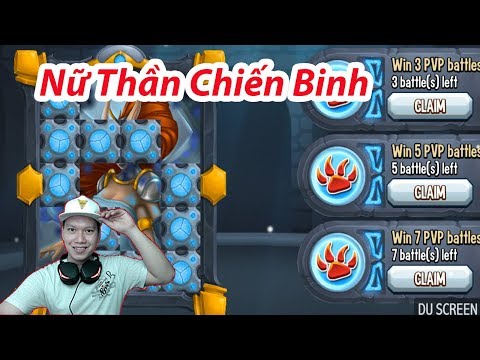 Video ✔️ Hoàng tử ếch ngựa thần tiên Monster Legends Game... - youtube