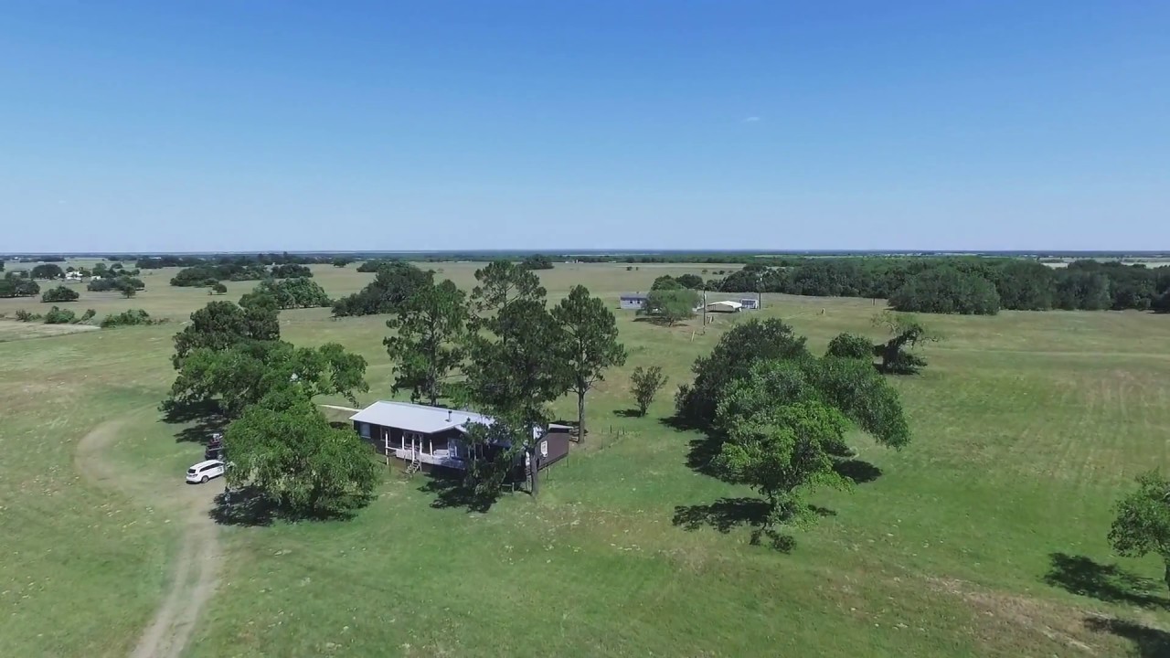 1816 FM 538, Stockdale, TX YouTube