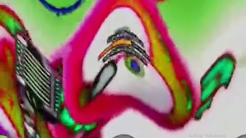 Preview 2 Gummy Bear Funny Effects Extended