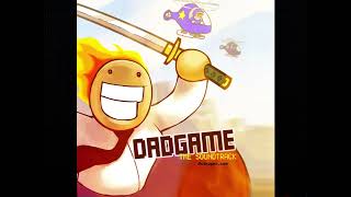 Dadgame OST: TRN-1 - Full Version 