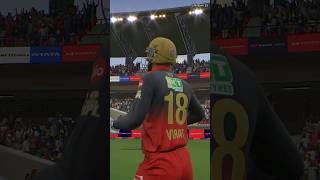 King Kohli vs Gill 🔥 KING vs GT | RCB vs GT IPL 2026 #shorts #viratkohli #rcb #cricket #ipl #rcbians