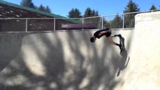 Carlos Fatty BS Air