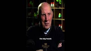 Tough Love That Built Rpools Success  lfchistory thebootroom ronniemoran anfield ynwa
