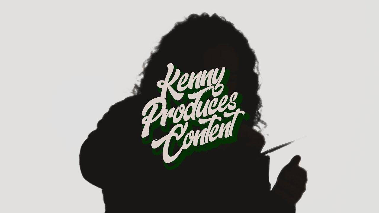 About Me Mini Reel - Kenny [Multimedia Producer]