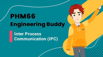 Developing Inter Process Communication (IPC) methods (E02) in C++ | Live Coding