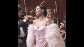 Adventskonzert (Advent Concert) aus Dresden ( Aida Garifullina ]