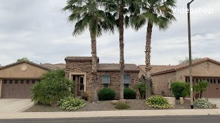 12464 W. Pinnacle Vista Dr., Peoria, AZ 85383