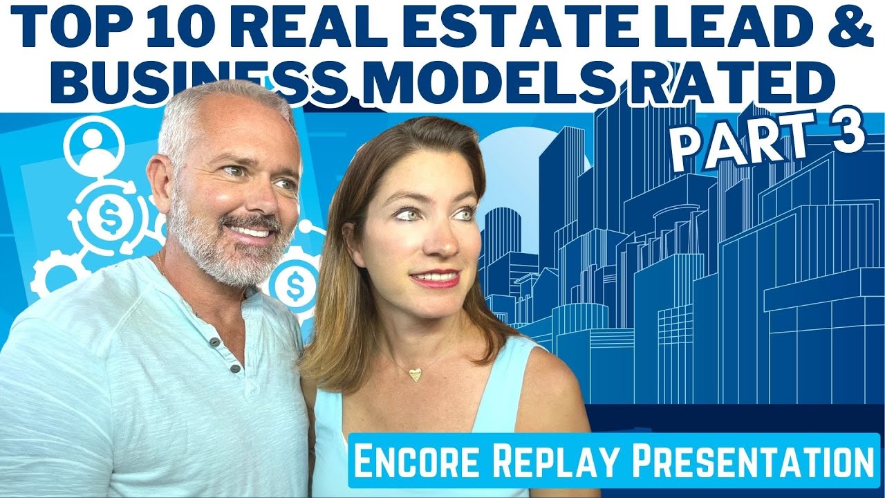 Top 10 Real Estate Lead & Business Models Rated (Part 3) - YouTube