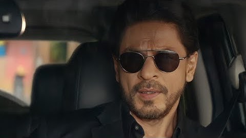 Shah Rukh Khan new! latest Vimal Elaichi ad! with Ajay Devgan and Akshay Kumar