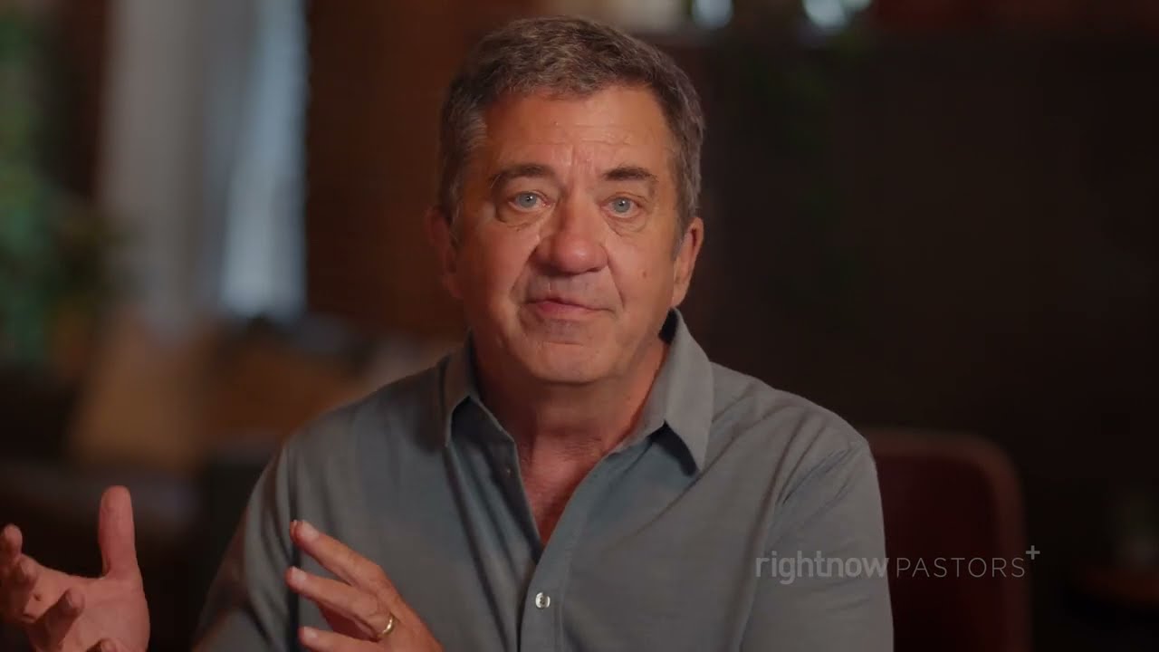 A Healthy Church Staff Culture with Henry Cloud | Official Trailer | RightNow Pastors+