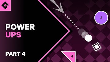 Customise Your Game | Bounce Or Break! Part 4