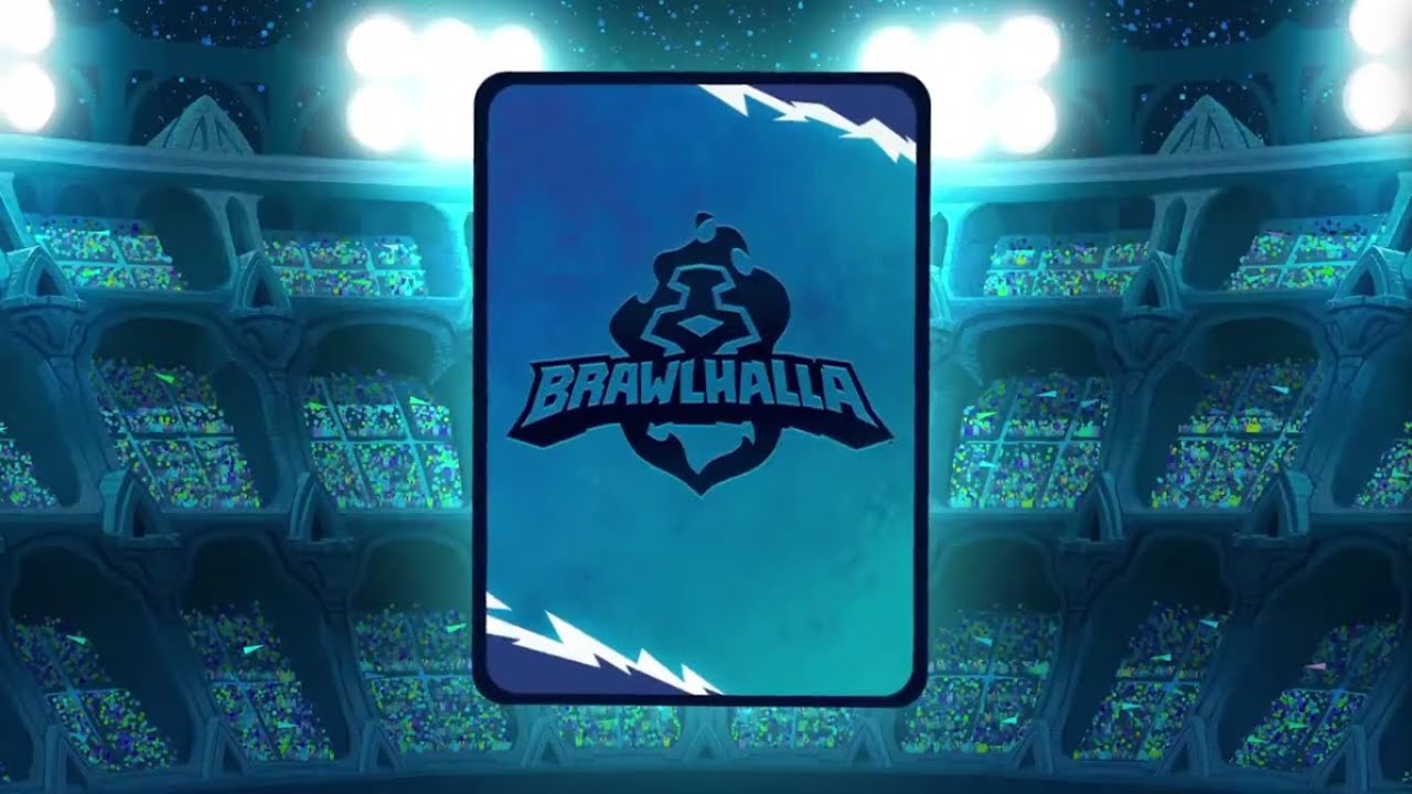 Brawlhalla's Next Metadev Reveal!
