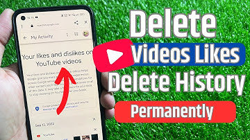 How To Delete Liked Videos On Youtube | Youtube Par Like Video Kaise Delete Kare
