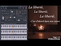 Soolking Liberté Piano