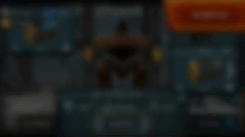 War robots 3.0.1 new test server